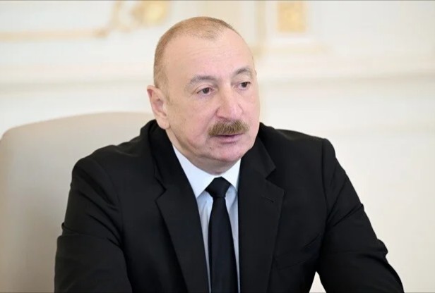 İlham Əliyev İordaniya Kralını təbrik etdi